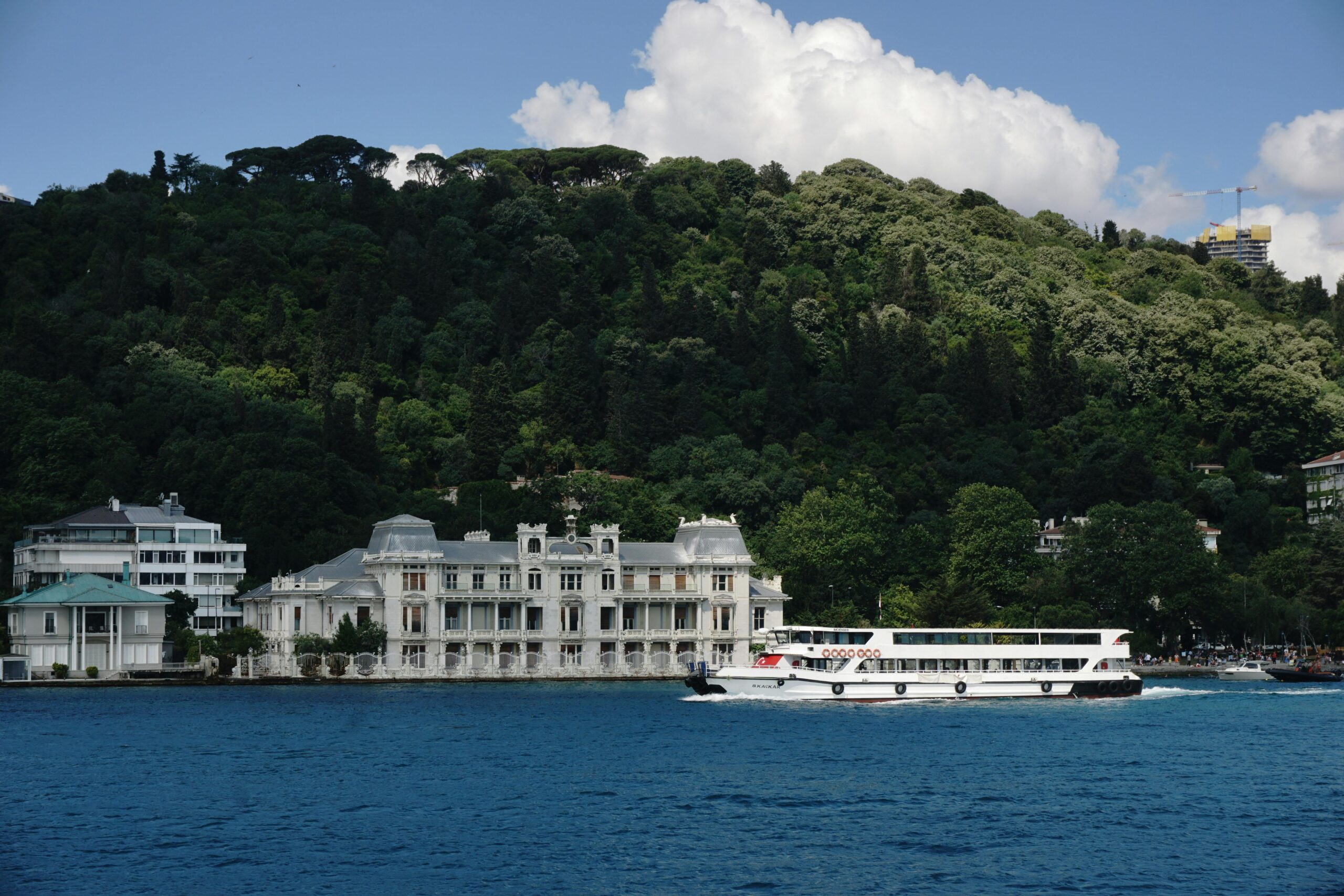 Villa Taşımacılığı Villa Taşımacılığı